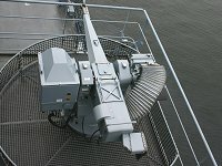 Marineleichtgeschütz - MLG Rheinmetall 27 mm - Deutsche Marine
