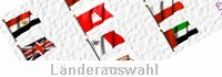 L�nderauswahl der Nationen - Deutschland und 15 Nationen